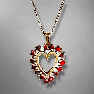 Necklace 925 Sterling Silver